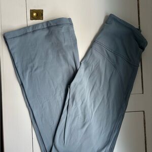 lululemon athletica Blue Leggings